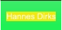Hannes Dirks