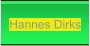 Hannes Dirks