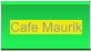 Cafe Maurik