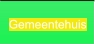 Gemeentehuis