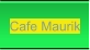 Cafe Maurik