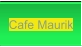 Cafe Maurik
