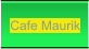 Cafe Maurik