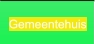 Gemeentehuis