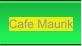 Cafe Maurik