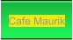 Cafe Maurik