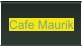 Cafe Maurik