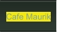 Cafe Maurik