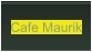 Cafe Maurik