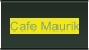 Cafe Maurik