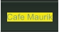 Cafe Maurik