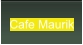 Cafe Maurik