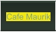 Cafe Maurik