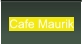 Cafe Maurik