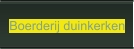Boerderij duinkerken