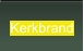 Kerkbrand