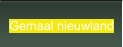 Gemaal nieuwland